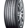 Yokohama BluEarth-A AE-50 Reifen Yokohama AE50 BluEarth-A 235/50 R17 96W