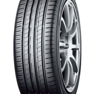 Yokohama BluEarth-A AE-50 Pneu Yokohama BluEarth-A AE-50 235/55 R18 104W XL