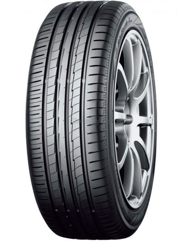 Yokohama BluEarth-A AE-50 Reifen Yokohama AE50 BluEarth-A 235/50 R17 96W