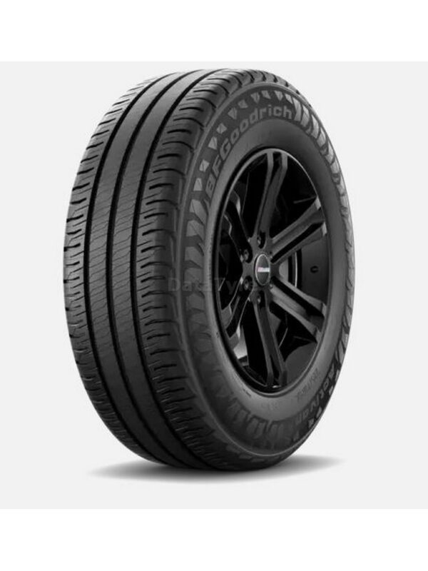 BF Goodrich Activan 2 Pneu BF Goodrich Activan 2 215/60 R16C 103/101T