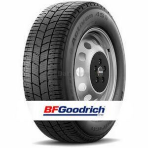 BF Goodrich Activan 4S Pneu BF Goodrich Activan 4S 205/65 R15 102/100T