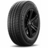 BF Goodrich Activan Winter 2 Pneumatico BF Goodrich Activan Winter 2 215/65 R16C 106/104T