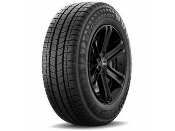 BF Goodrich Activan Winter 2 Pneumatico BF Goodrich Activan Winter 2 215/65 R16C 106/104T