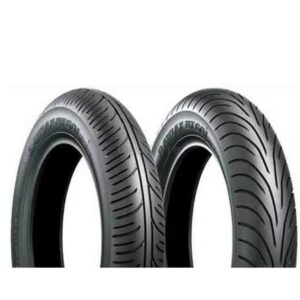 Bridgestone Battlax BT-601SS Wet Pneu Bridgestone Battlax BT-601SS Wet