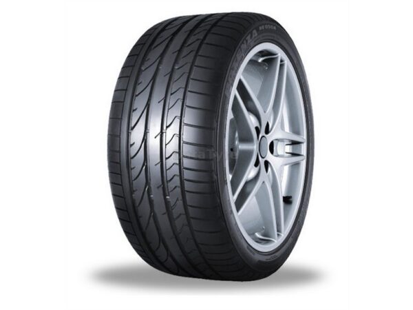 Bridgestone Potenza RE050 Asymmetric Pneu Bridgestone Potenza RE050 Asymmetric 215/40 R18 85Y Runflat