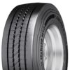Continental Conti Hybrid HT3 Pneu Continental Conti Hybrid HT3 445/45 R19.5 160J
