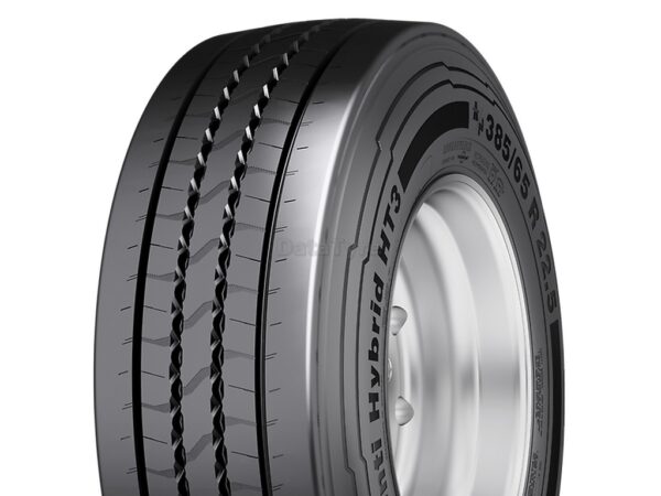 Continental Conti Hybrid HT3 Pneu Continental Conti Hybrid HT3 445/45 R19.5 160J