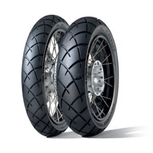 Dunlop TR 91 Pneu Dunlop TR 91