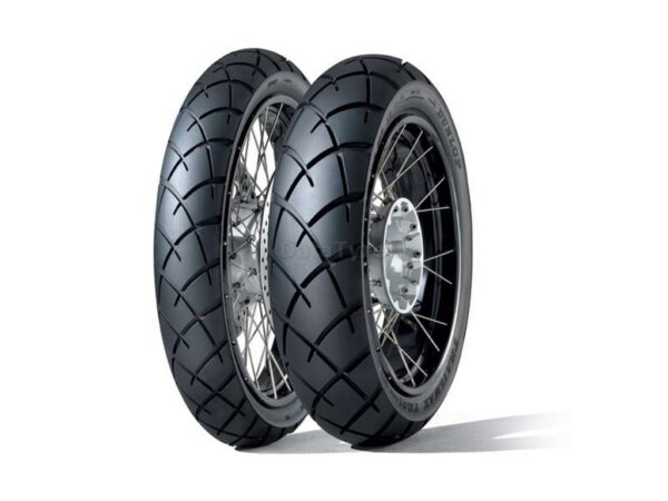 Dunlop TR 91 Pneu Dunlop TR 91 140/80 R17 69H