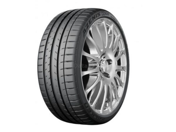 Falken Azenis RS820 Pneumatico Falken Azenis RS820 285/30 ZR20 99Y XL