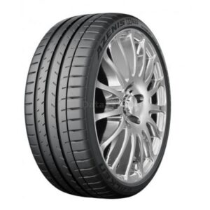 Falken Euroall Season AS220PRO Pneu Falken Euroall Season AS220PRO