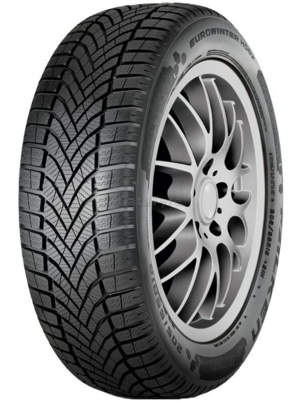Falken Eurowinter HS02 Pneumatico Falken Eurowinter HS02 215/65 R16 98H