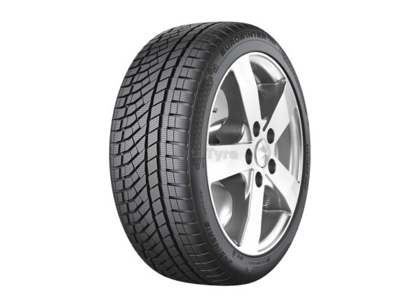 Falken Eurowinter HS02PRO Reifen Falken Eurowinter HS02PRO 245/65 R17 111V XL