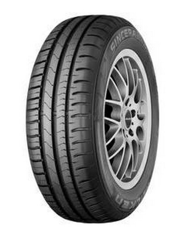 Falken Sincera SN832B Reifen Falken Sincera SN832B 205/55 R16 91V