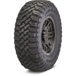 Falken Wildpeak M/T MT01 Pneumatico Falken Wildpeak M/T MT01 285/70 R17 121/118Q