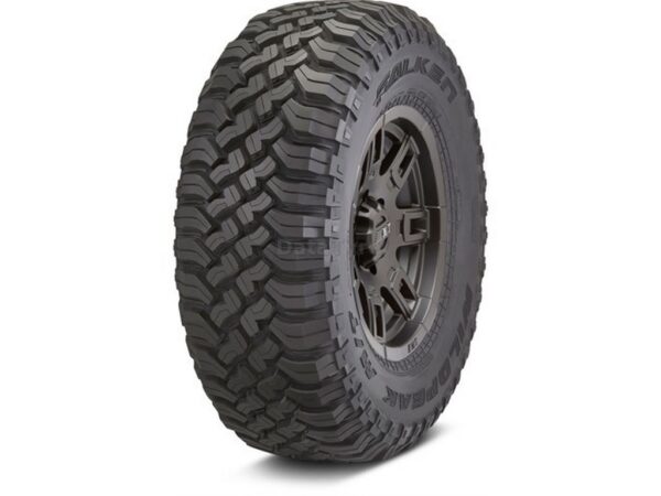 Falken Wildpeak M/T MT01 Pneumatico Falken Wildpeak M/T MT01 255/60 R18 112Q XL