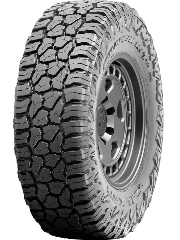 Falken Wildpeak R/T RT01 Pneumatico Falken Wildpeak R/T RT01 265/75 R16 119/116Q