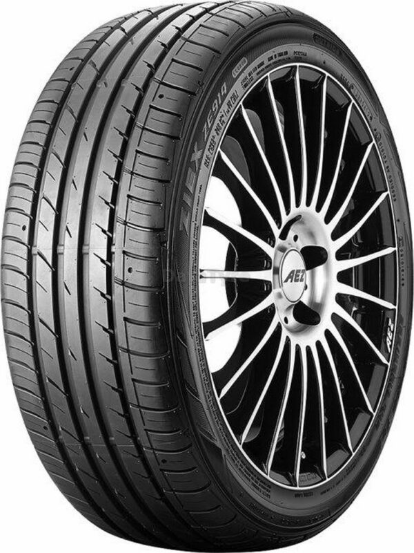 Falken Ziex ZE914B Reifen Falken Ziex ZE914B 225/45 R17 91W