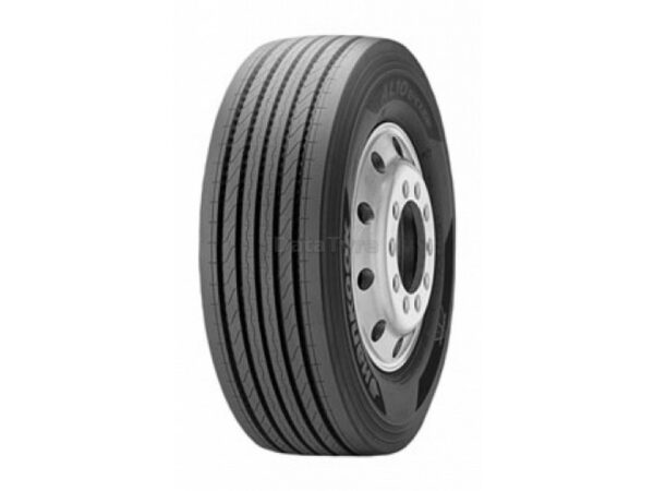 Hankook Smart Touring AL10 Reifen Hankook Smart Touring AL10 275/70 R22.5 148M