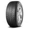 Michelin Pilot Sport A/S Plus Reifen Michelin Pilot Sport A/S Plus 255/40 R20 101V XL