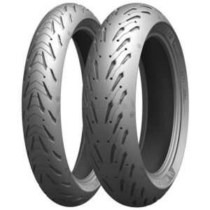 Michelin Road 5 Trail Reifen Michelin Road 5 Trail 150/70 R17 69V