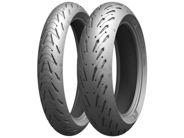 Michelin Road 5 Trail Reifen Michelin Road 5 Trail 150/70 R17 69V