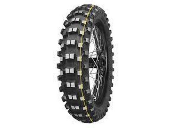 Mitas C-18 Eagle Pneu Mitas C-18 Eagle 120/90 18 65R