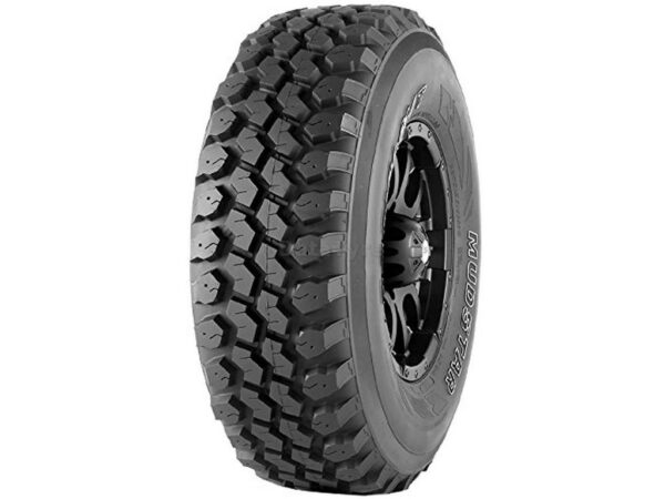 Nankang Mudstar M/T N889 Reifen Nankang Mudstar M/T N889 255/75 R17 111Q
