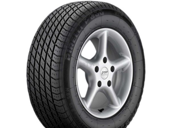 Pirelli P 600 Reifen Pirelli P 600 235/60 R15 98W