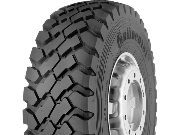 Continental Hcs Pneumatico Continental Hcs 365/85 R20C 164/000J