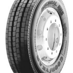 Goodyear Regional RHS Pneu Goodyear Regional RHS 8.5/80 R17.5 121M