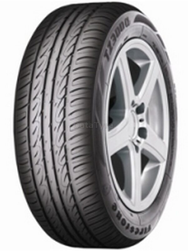 Firestone Firehawk TZ300a Pneu Firestone Firehawk TZ300a 205/60 R16 92V