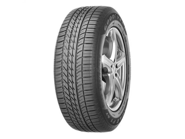 Goodyear Eagle F1 Asymmetric SUV AT Pneu Goodyear Eagle F1 Asymmetric SUV AT 245/45 R21 104W
