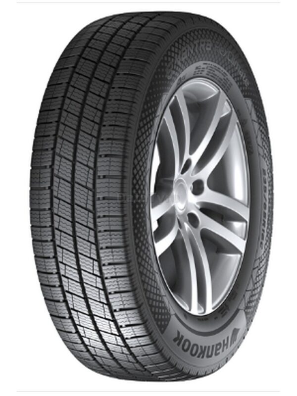 Hankook iON VAN (VL01E) Pneumatico Hankook iON VAN (VL01E) 205/75 R16 113/111R