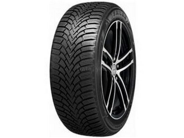 Sailun Ice Blazer Alpine Evo Pneu Sailun Ice Blazer Alpine Evo 225/45 R17 91H