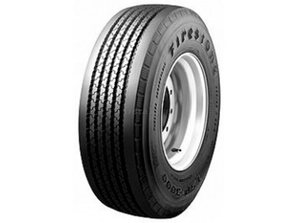 Firestone TSP 3000 Reifen Firestone TSP 3000 215/75 R17.5 135/133J