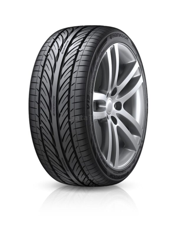 Hankook Ventus V12 evo (K110) Reifen Hankook Ventus V12 evo (K110) 245/40 ZR18 97Y XL